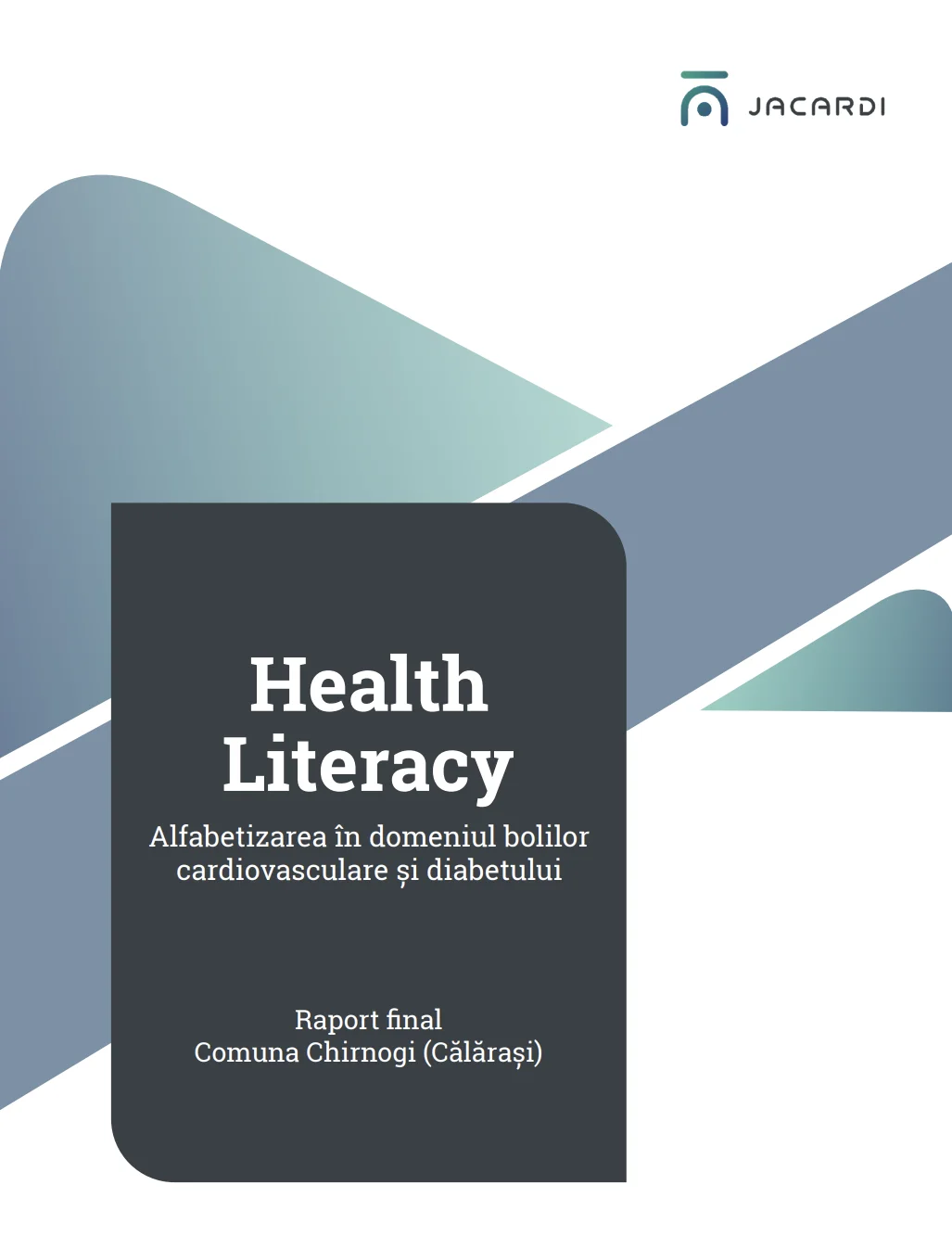 Health Literacy