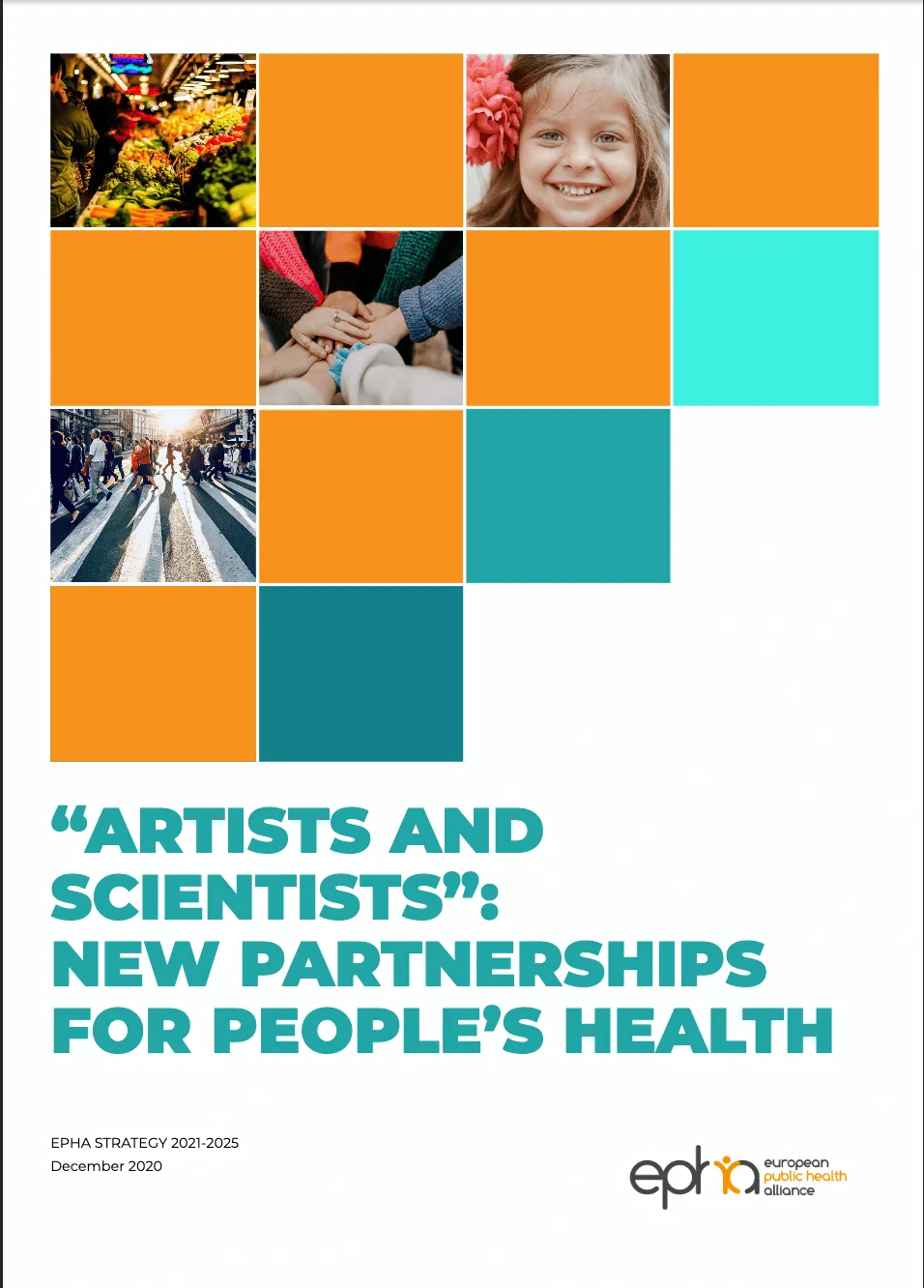 Planul strategic al ARPS 2025-2030